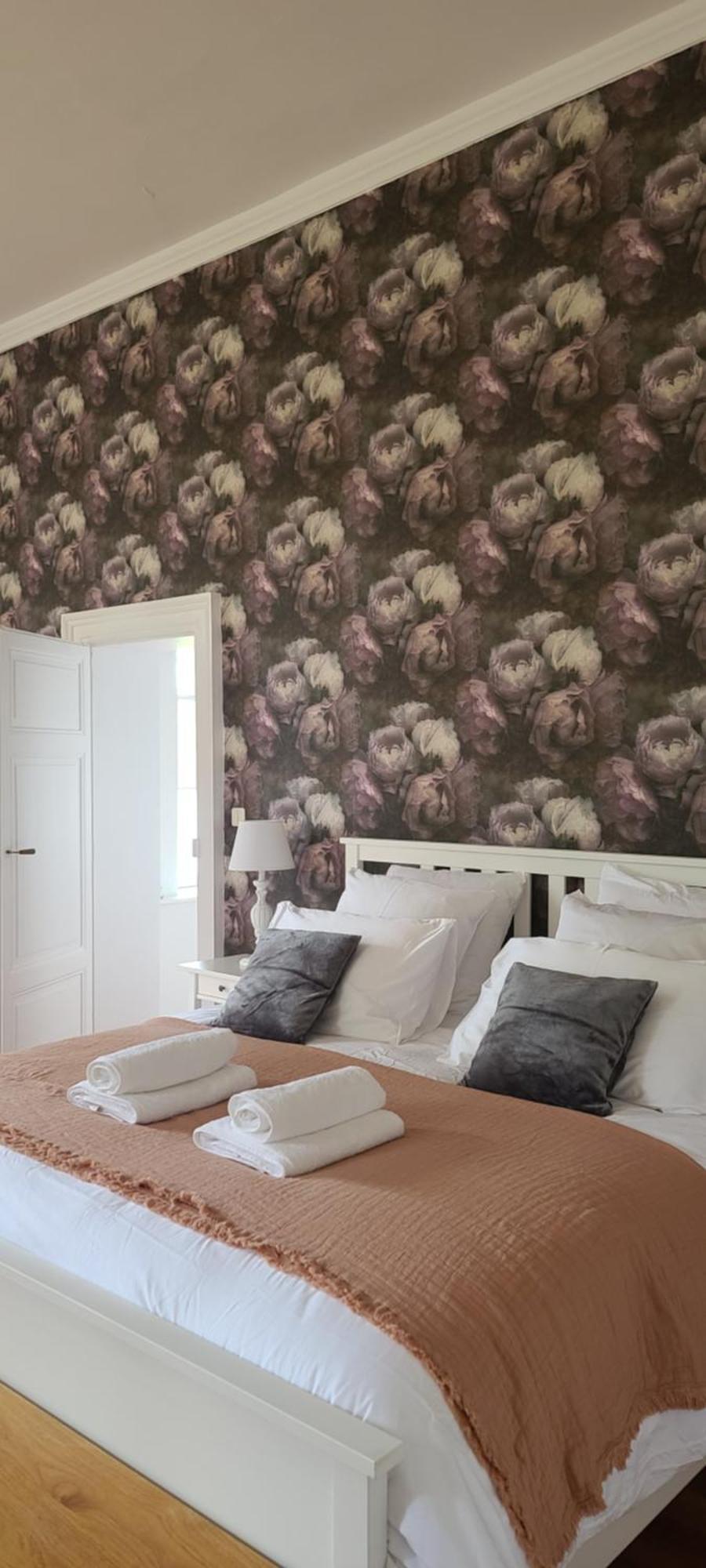 Bed and Breakfast Le Manoir Du Moulin De Madame Villeneuve-sur-Lot Esterno foto
