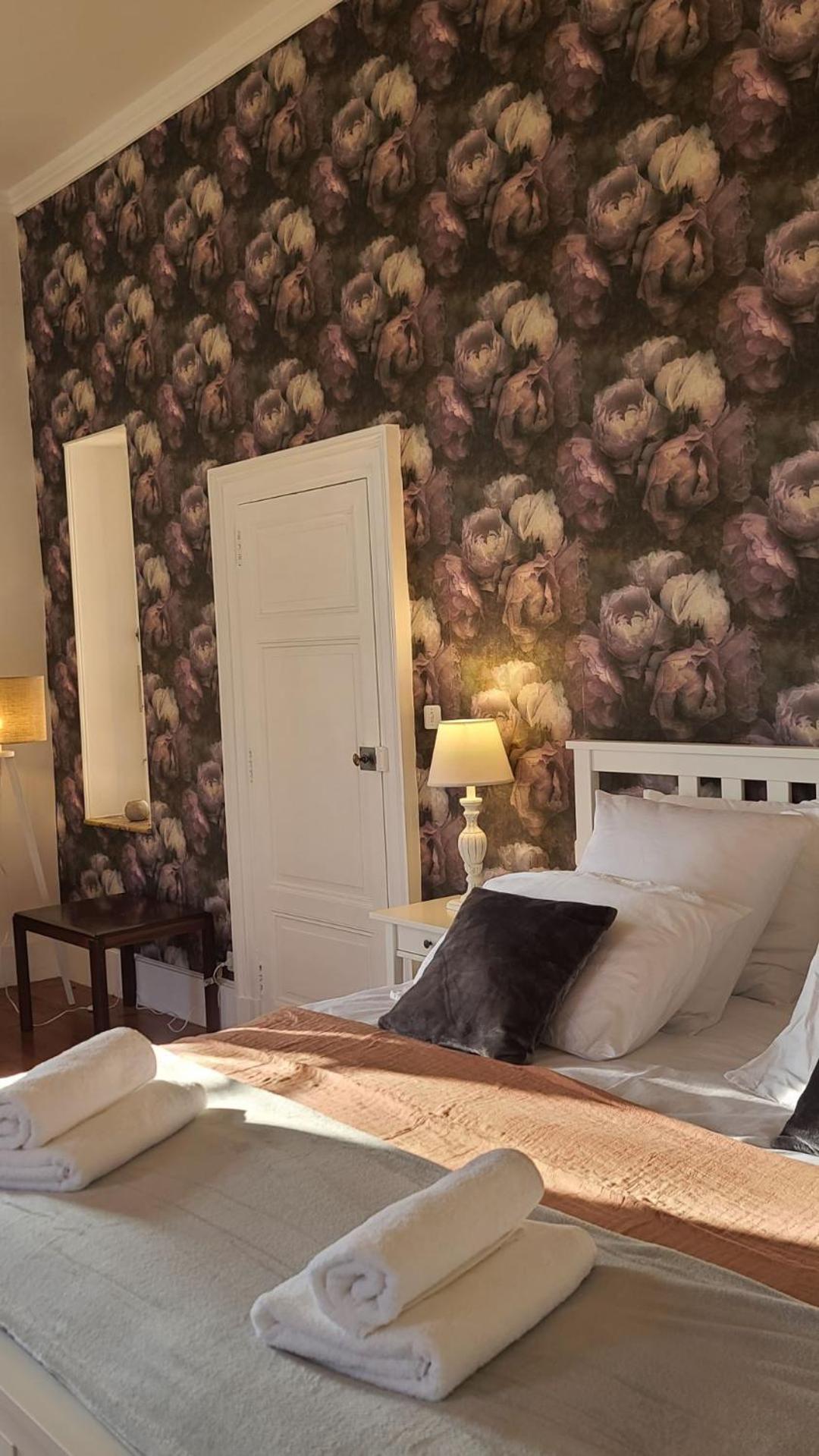 Bed and Breakfast Le Manoir Du Moulin De Madame Villeneuve-sur-Lot Camera foto
